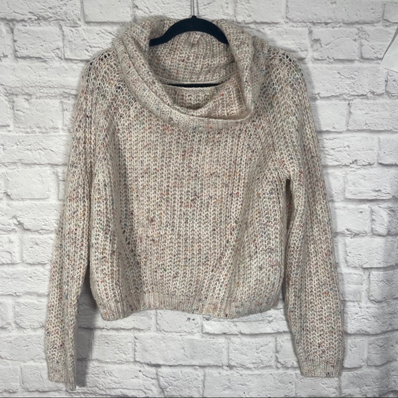 NWT | Moon & Madison | Cowneck Top| - Picture 5 of 5